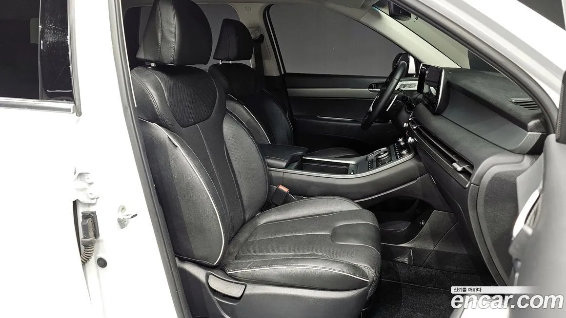 Hyundai Palisade 2023 из KR, фото 9