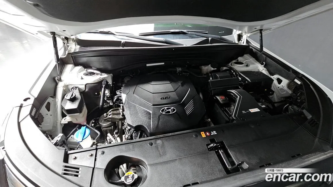 Hyundai Palisade 2023 из KR, фото 5