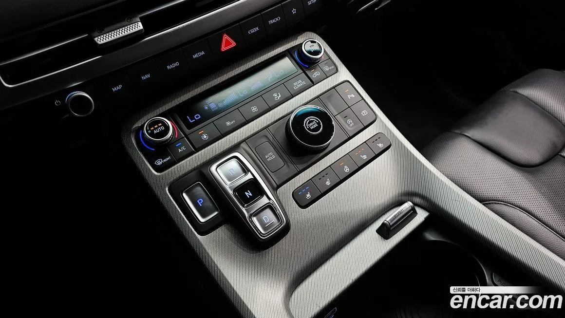 Hyundai Palisade 2023 из KR, фото 8