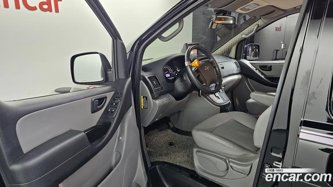 Hyundai Starex 2021 из KR, фото 8