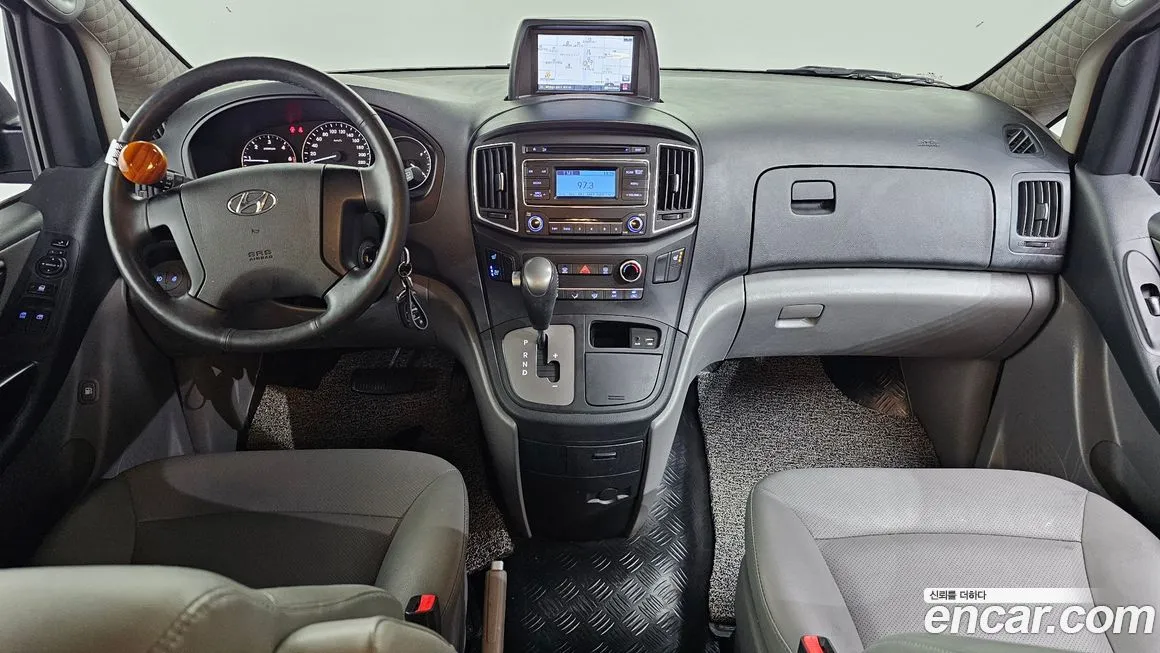 Hyundai Starex 2021 из KR, фото 10