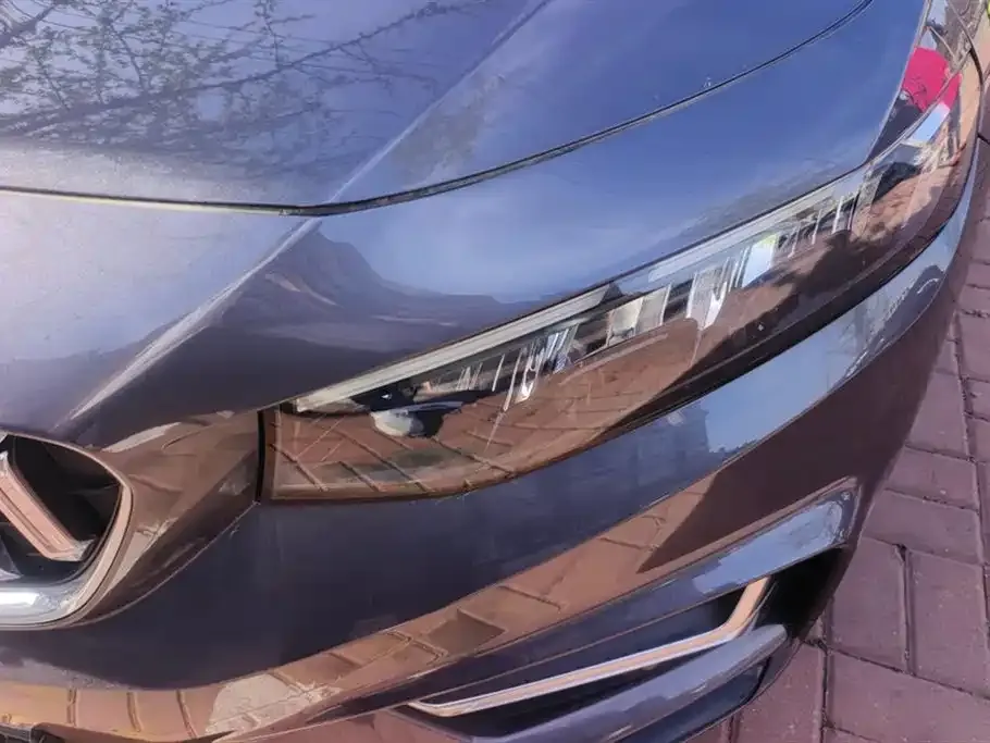 Geely Xingrui 2025 из CN, фото 6