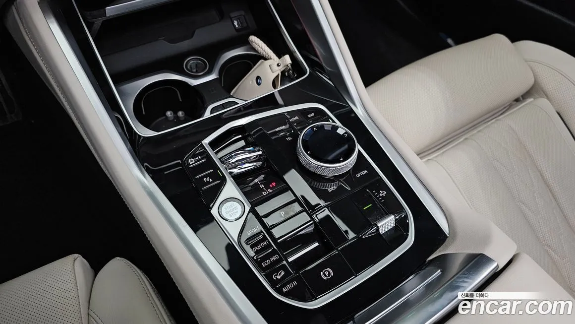 BMW X6 2025 из KR, фото 8