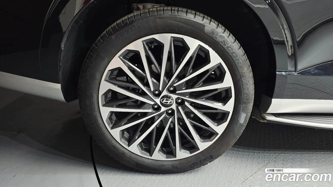 Hyundai Palisade — фото 6