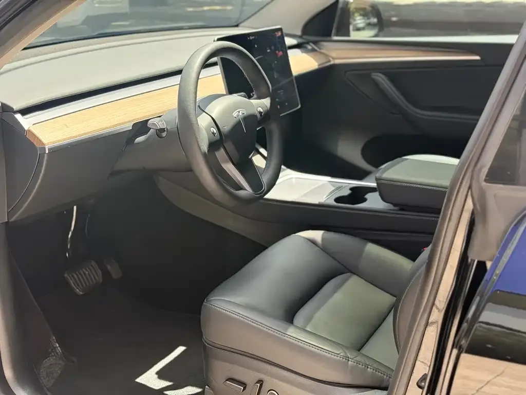 Tesla Model Y 2023 из CN, фото 3