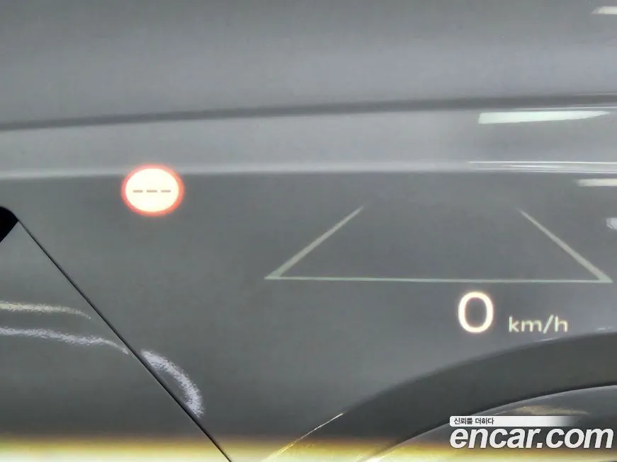 Kia Carnival 2025 из KR, фото 2