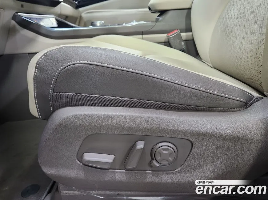 Kia Carnival 2025 из KR, фото 9
