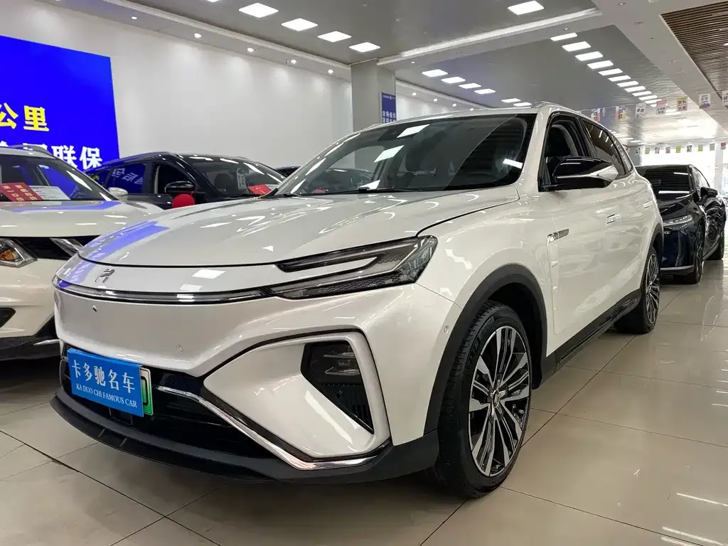 Roewe Feifan MARVEL R 2023 из CN, фото 1