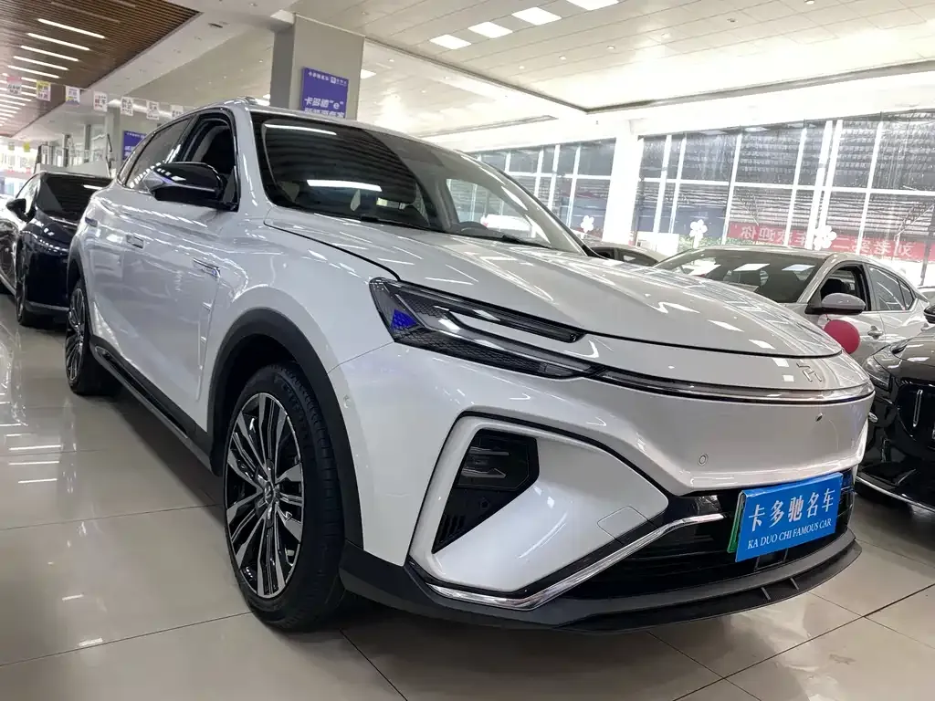 Roewe Feifan MARVEL R 2023 из CN, фото 5