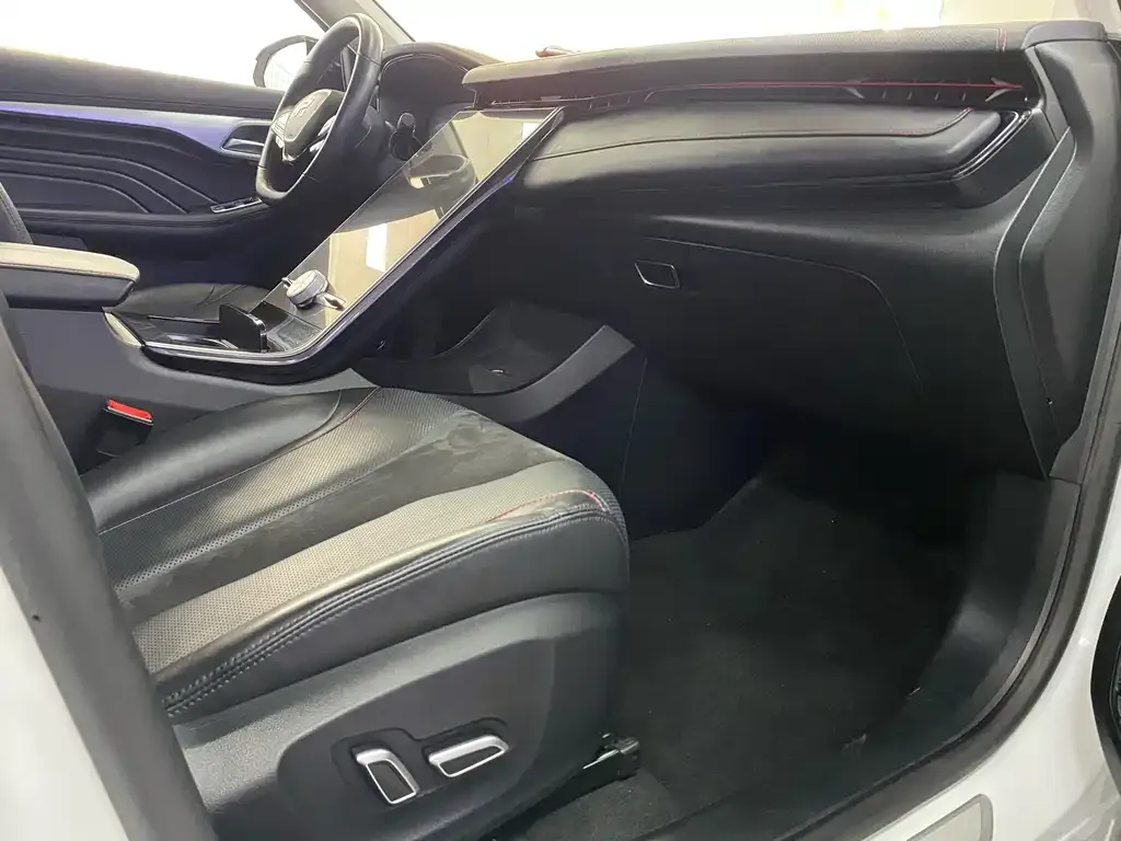 Roewe Feifan MARVEL R 2023 из CN, фото 8