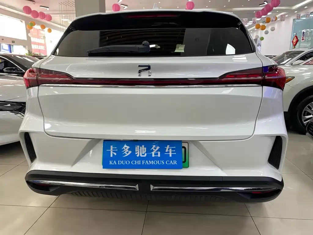 Roewe Feifan MARVEL R 2023 из CN, фото 2