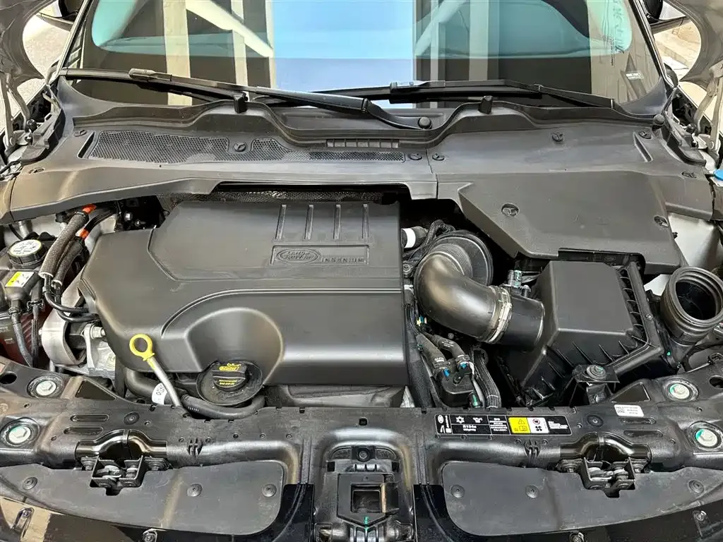 Land Rover Evoque 2023 из CN, фото 5