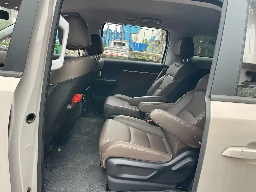 Wuling Starlight 730 New Energy 2025 из CN, фото 9