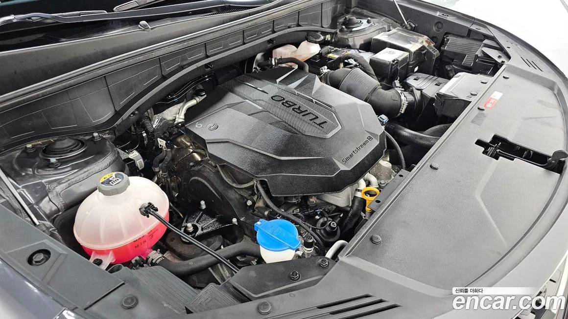Kia Sorento 2021 из KR, фото 10