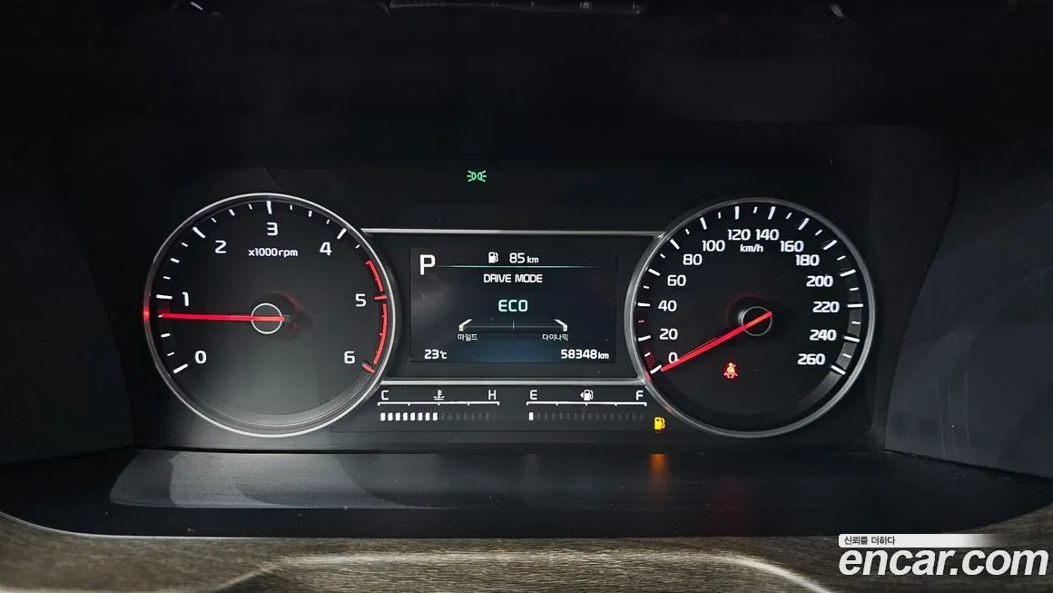 Kia Sorento 2021 из KR, фото 5