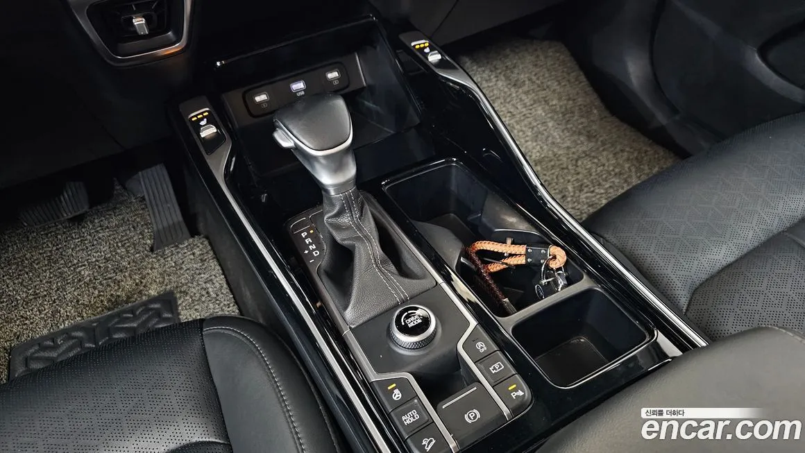 Kia Sorento 2021 из KR, фото 7