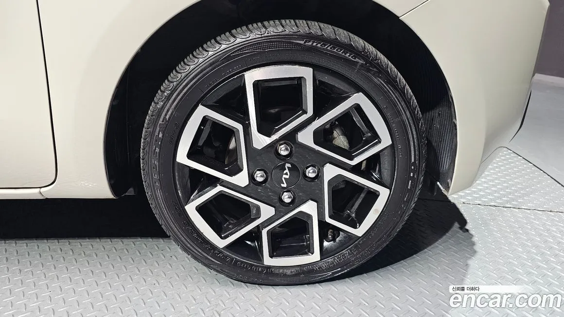 Kia RAY 2023 из KR, фото 9