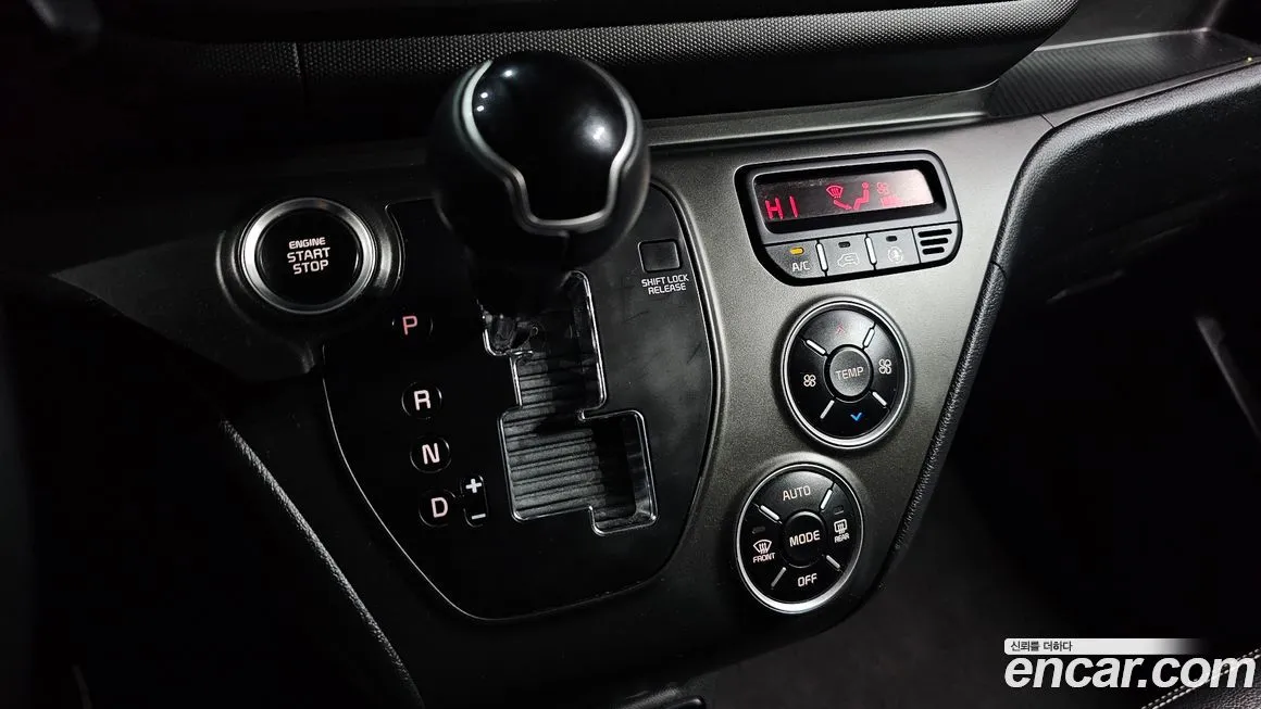 Kia RAY 2023 из KR, фото 8