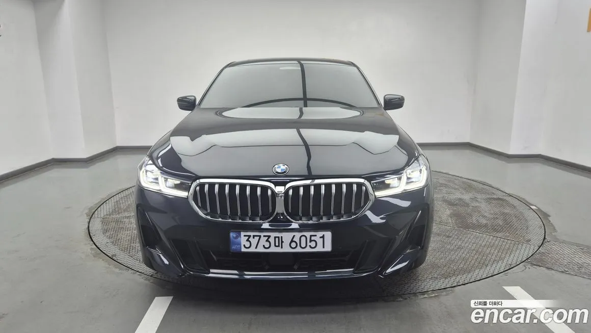 BMW Gran Turismo — фото 2
