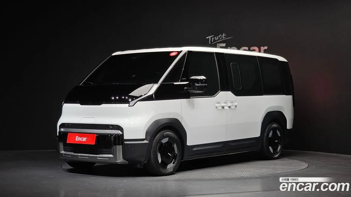 Kia PV5