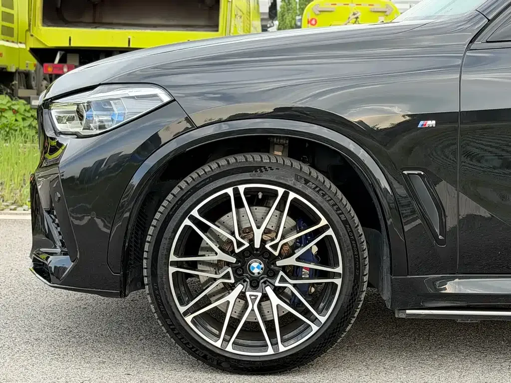 BMW X5 (Import) 2022 из CN, фото 6