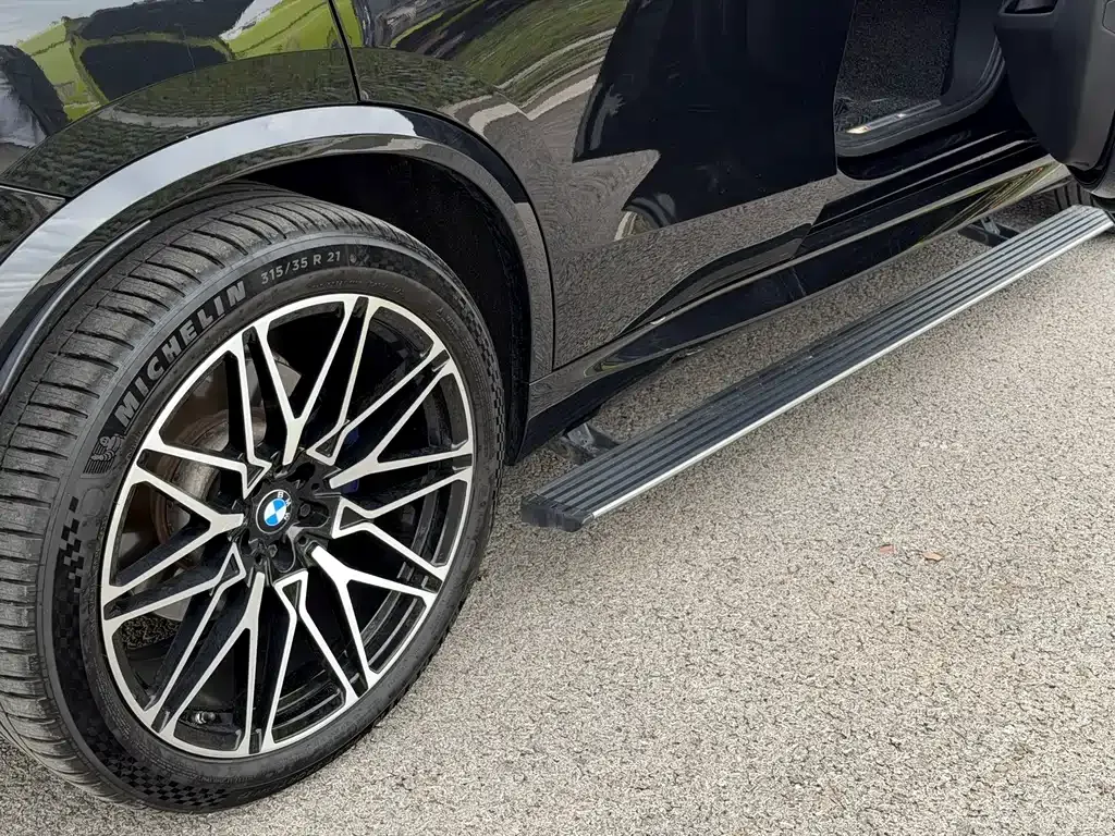 BMW X5 (Import) 2022 из CN, фото 5