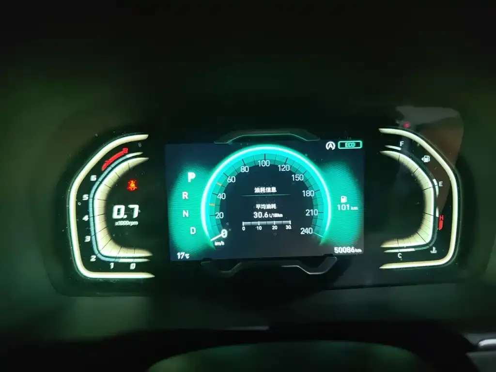 Hyundai Tucson — фото 4