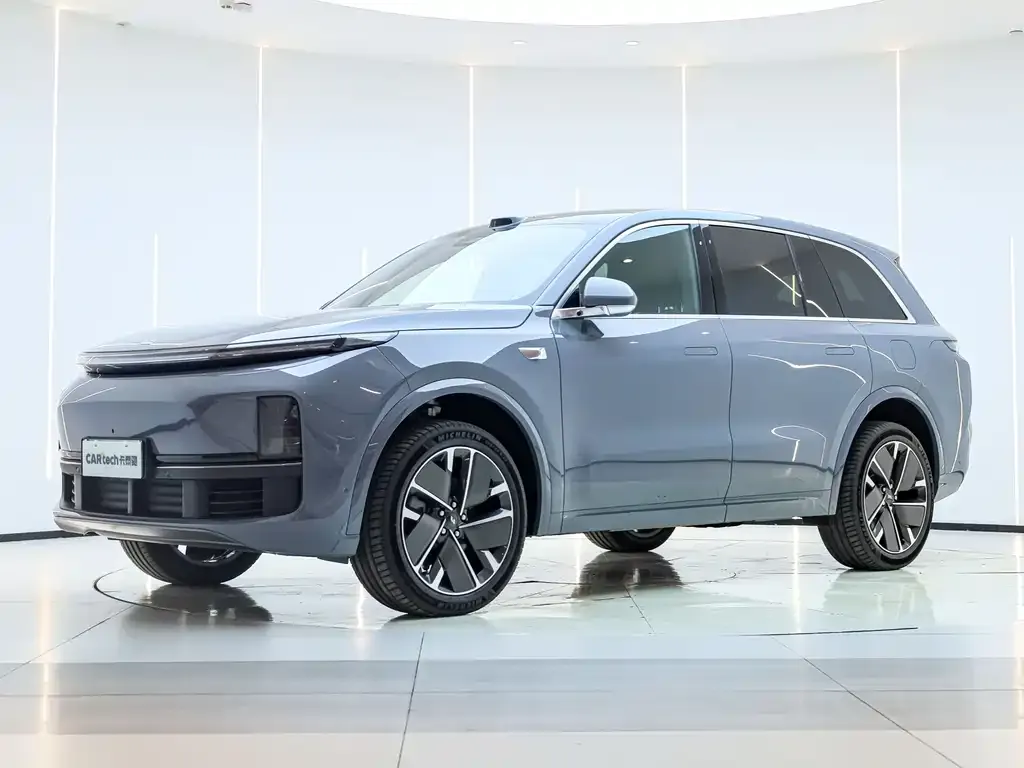 Li Auto L8 2025 из CN, фото 1
