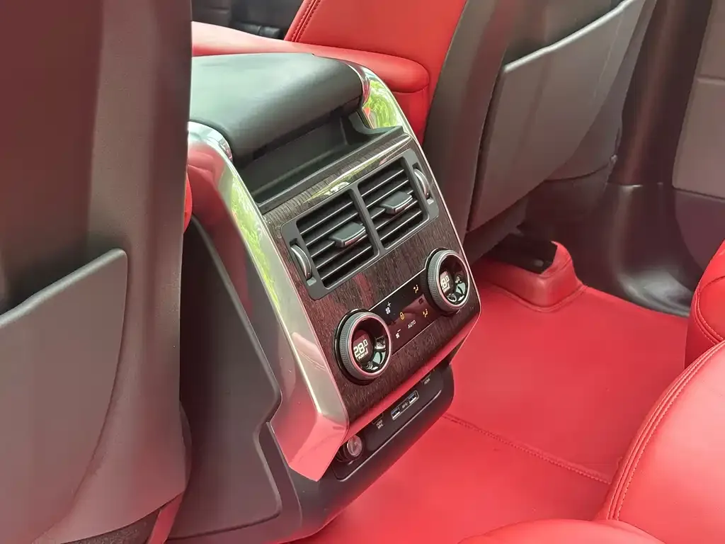 Land Rover Sport 2022 из CN, фото 3