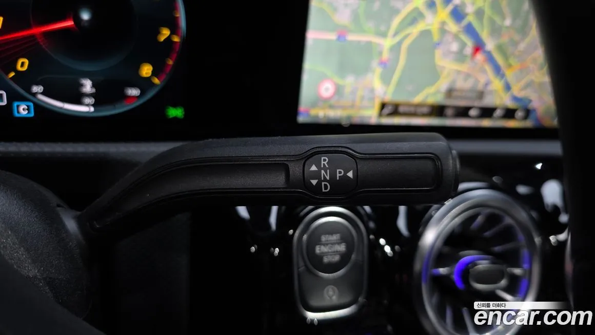 Mercedes-Benz CLA-Class 2023 из KR, фото 2