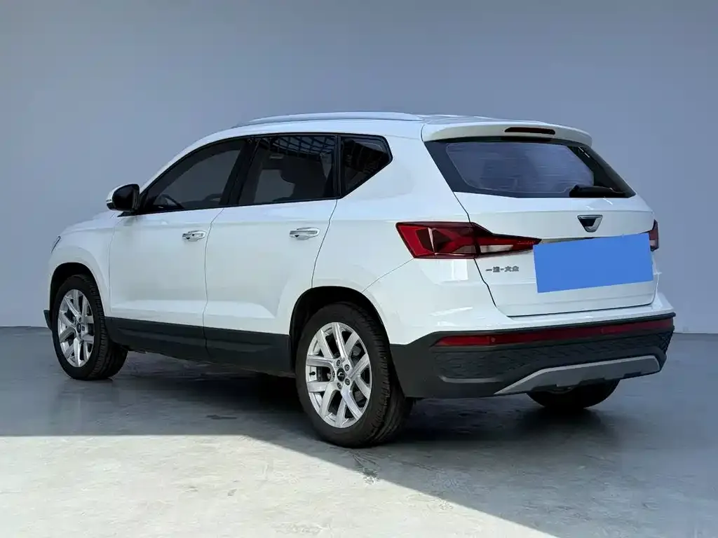 Jetta VS5 2022 из CN, фото 8