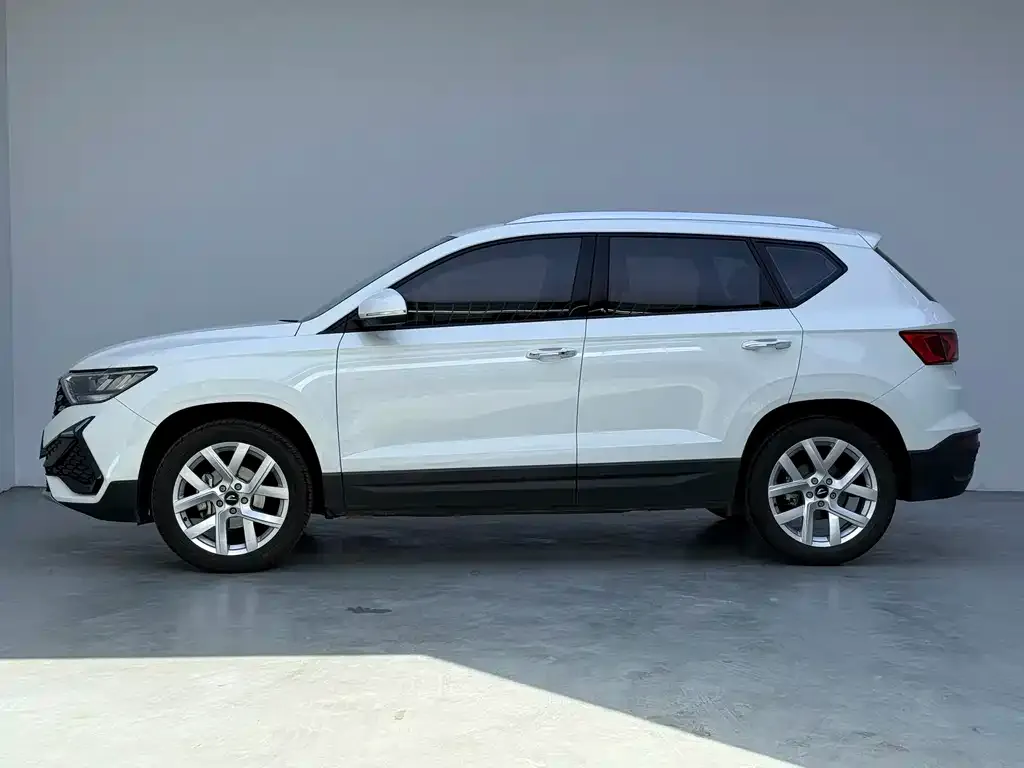 Jetta VS5 2022 из CN, фото 6