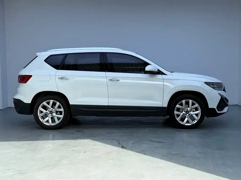 Jetta VS5 2022 из CN, фото 10