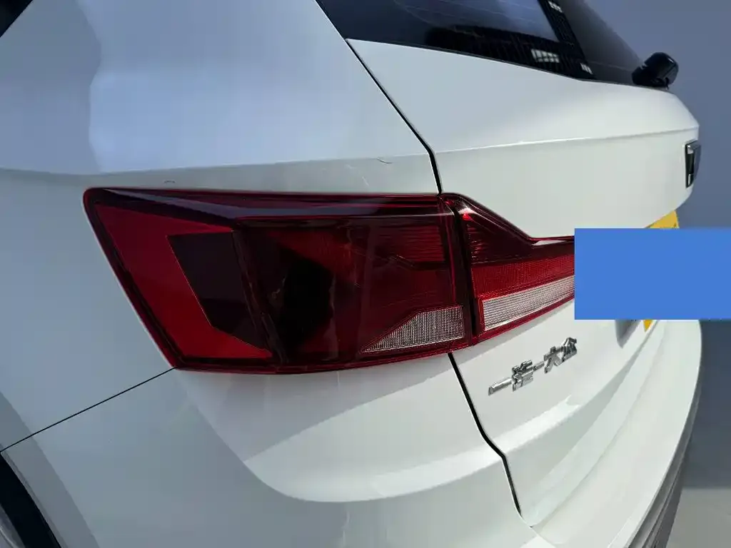 Jetta VS5 2022 из CN, фото 7