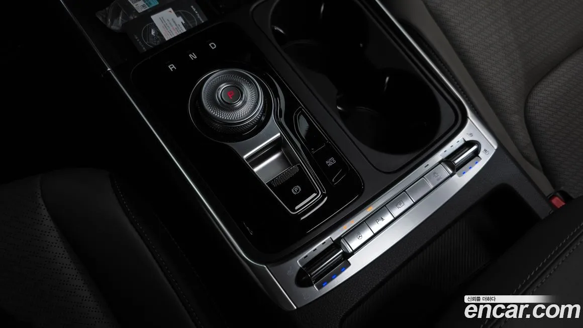 Kia Carnival 2026 из KR, фото 5