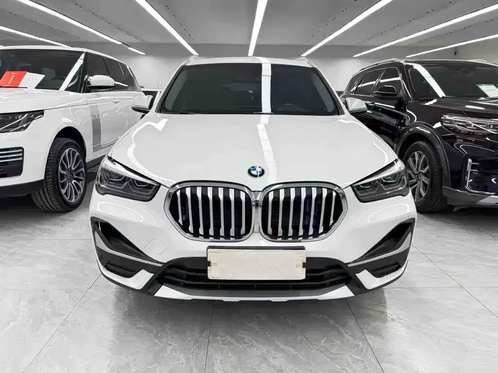 BMW X1 — фото 3