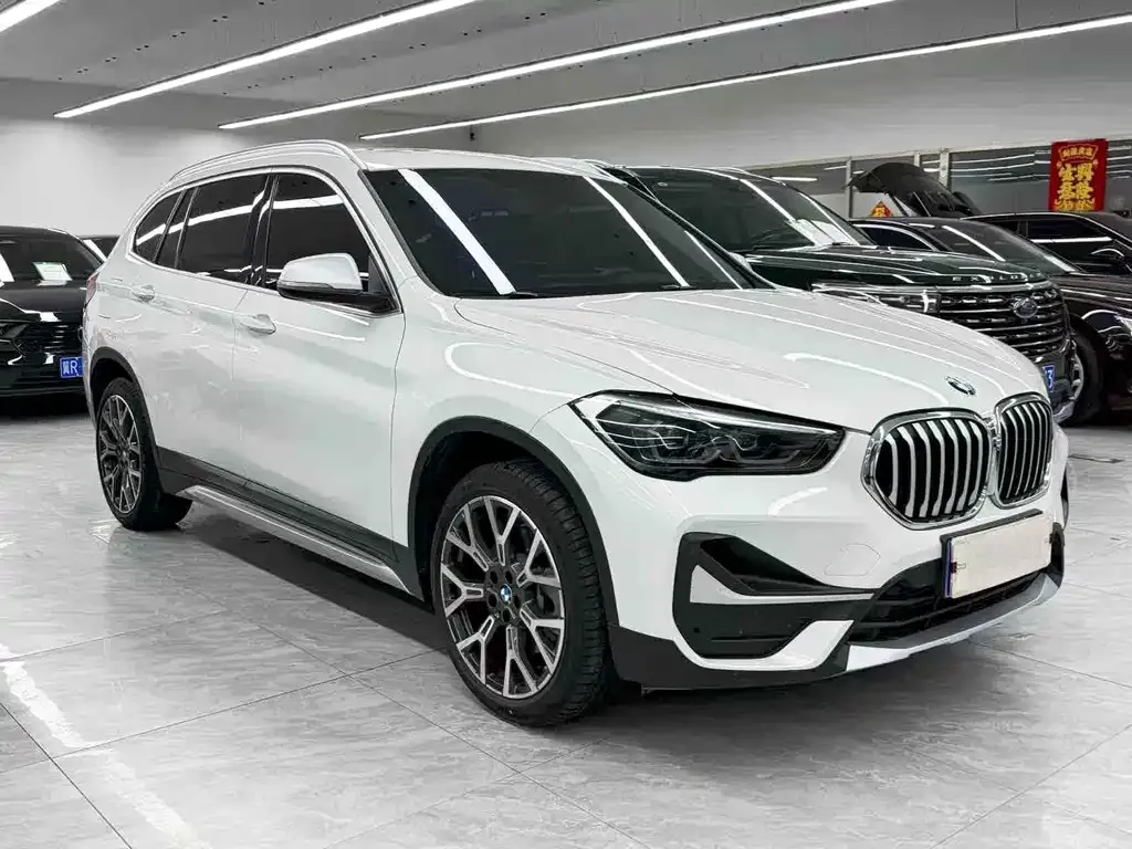 BMW X1 — фото 2