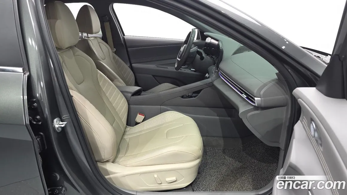 Hyundai AVANTE 2023 из KR, фото 9