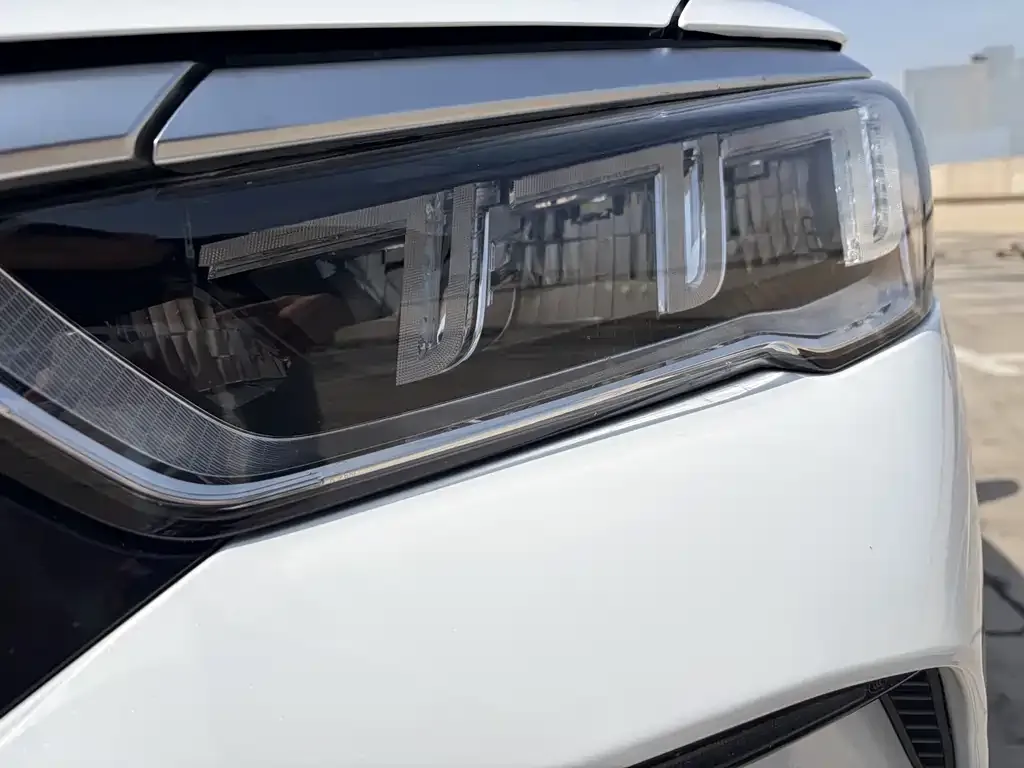 BYD Pro New Energy — фото 10