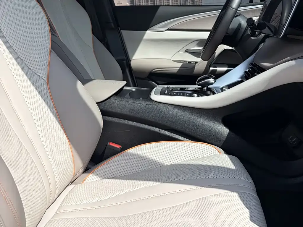 BYD Pro New Energy — фото 6