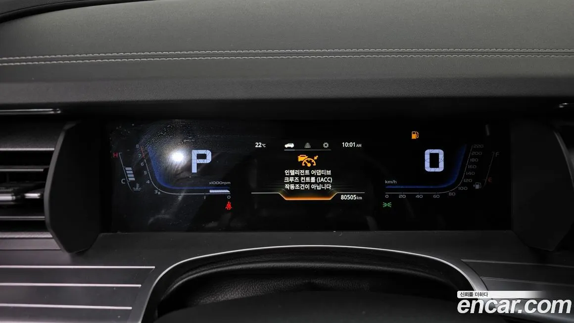 KG Mobility (Ssangyong) Torres 2023 из KR, фото 4