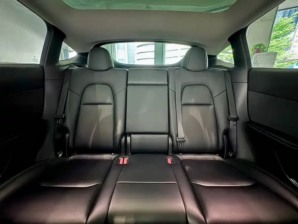 Tesla Model Y 2023 из CN, фото 10