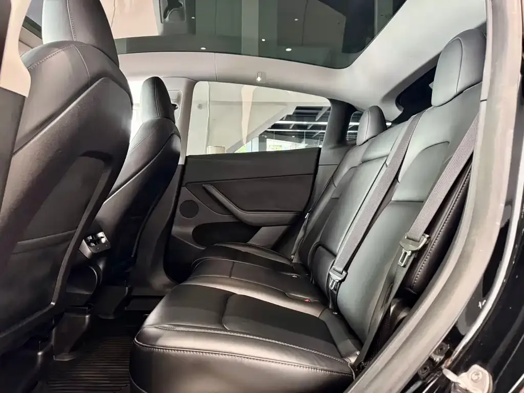 Tesla Model Y 2023 из CN, фото 3
