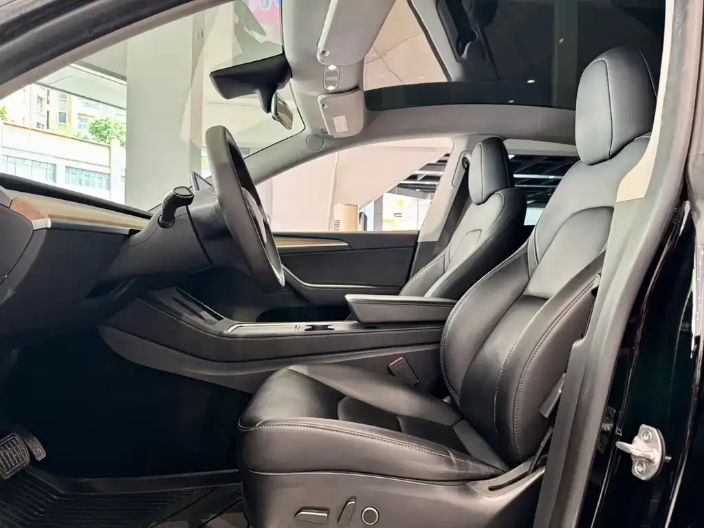Tesla Model Y 2023 из CN, фото 4