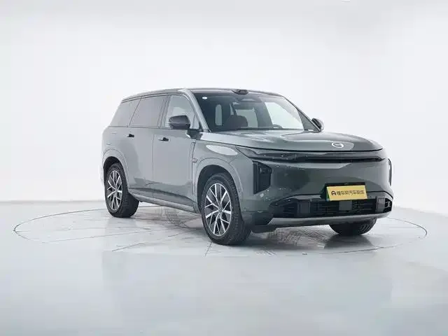 GAC Motor Trumpchi S7 2025 из CN, фото 6