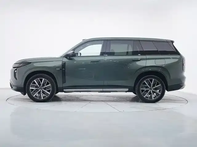 GAC Motor Trumpchi S7 2025 из CN, фото 9