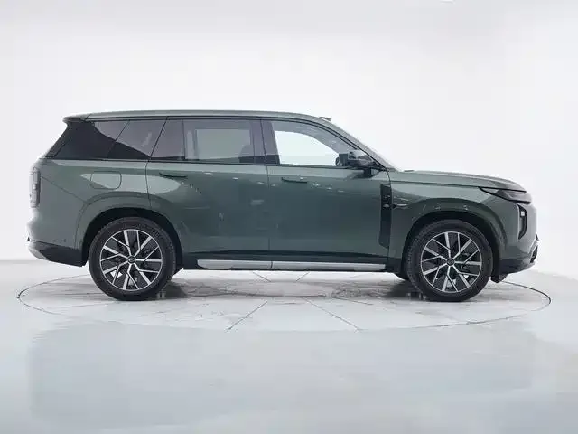 GAC Motor Trumpchi S7 2025 из CN, фото 8