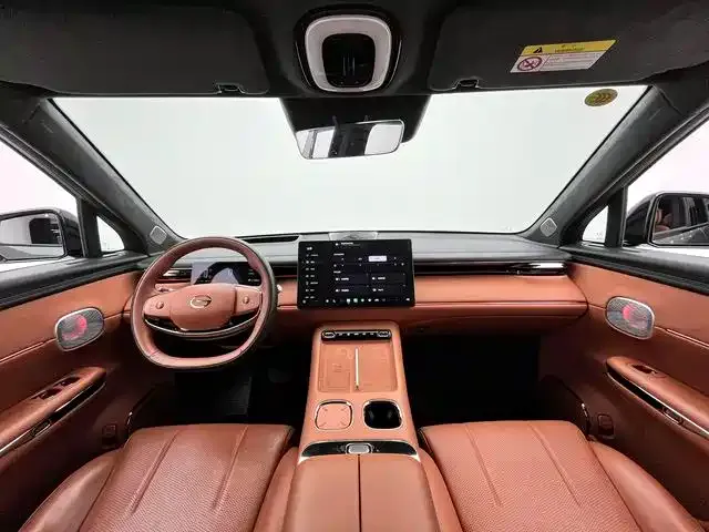 GAC Motor Trumpchi S7 2025 из CN, фото 5