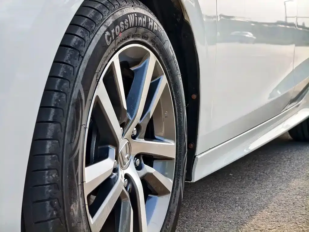 Honda Civic 2023 из CN, фото 4