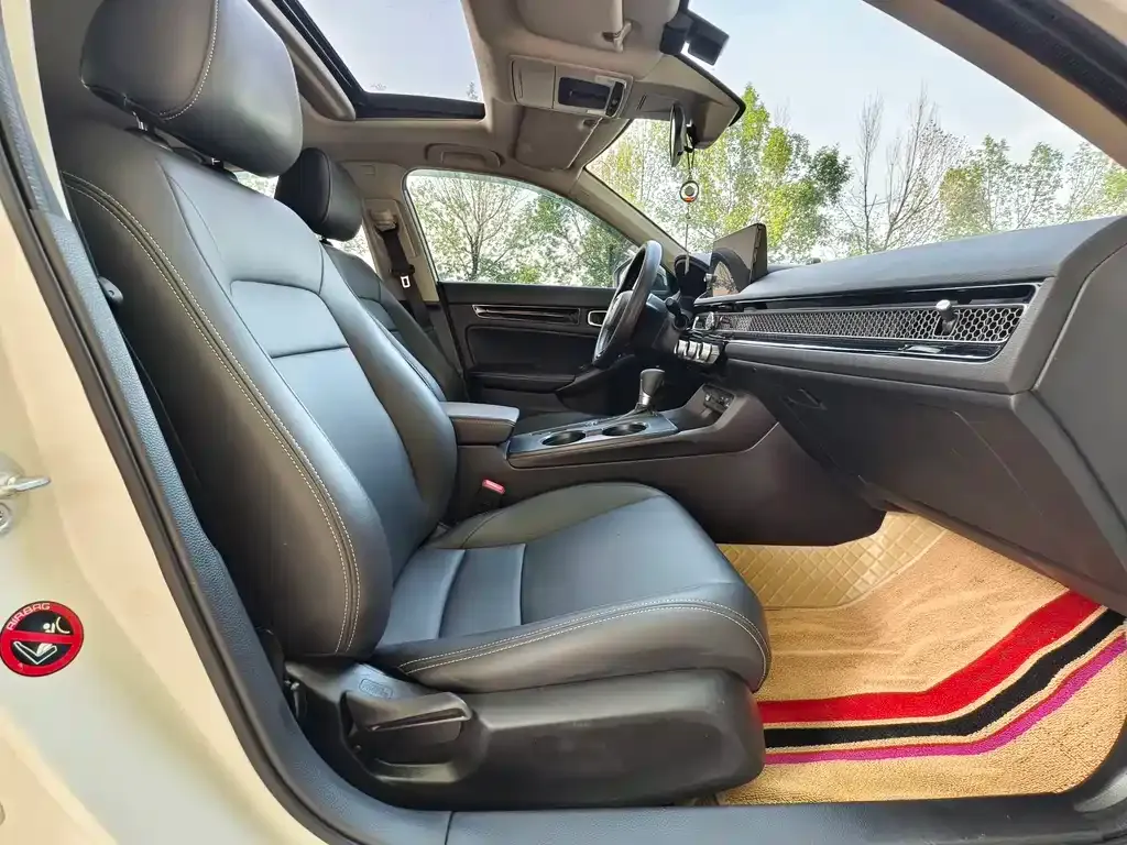 Honda Civic 2023 из CN, фото 9
